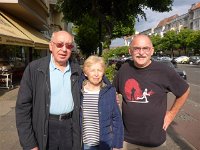 2015-06  Berlin-Eduard Weissmann, Gabriele Weissmann, Edgar Hauster