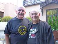 2015-07  Edgar Edgar Hauster, Bondy Stenzler  -Suceava, Romania