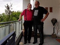 2015-07   Friedrich J. Ortwein, Edgar Hauster- Hennef/Sieg, Germany